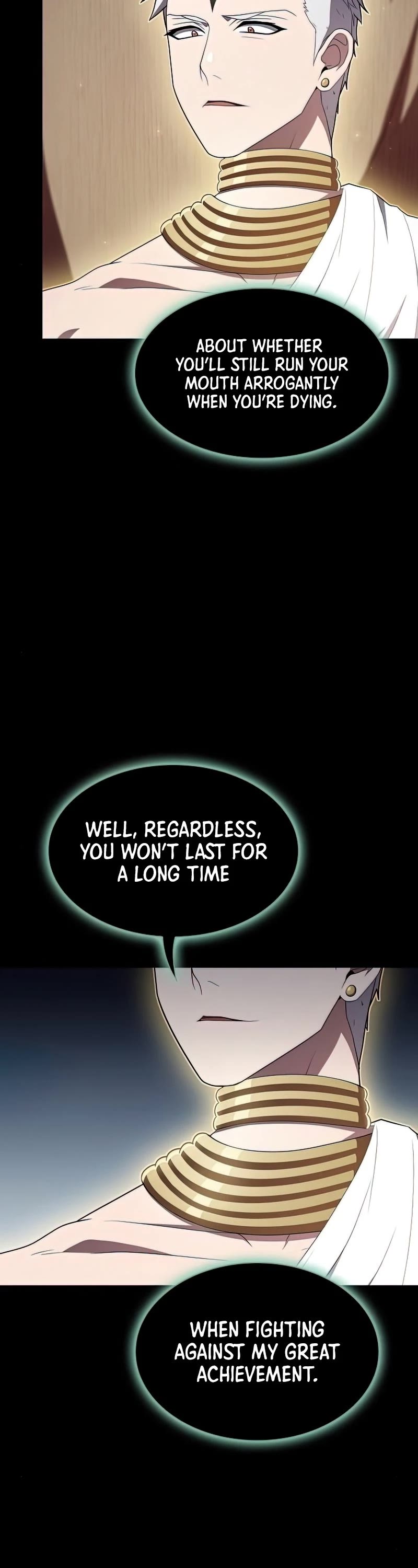The Tutorial Tower's Advanced Player Chapter 131 page 9 - Chapter 131