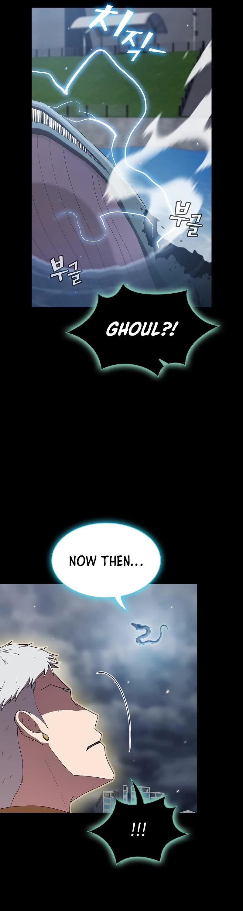 The Tutorial Tower's Advanced Player Chapter 132 page 12 - Chapter 132