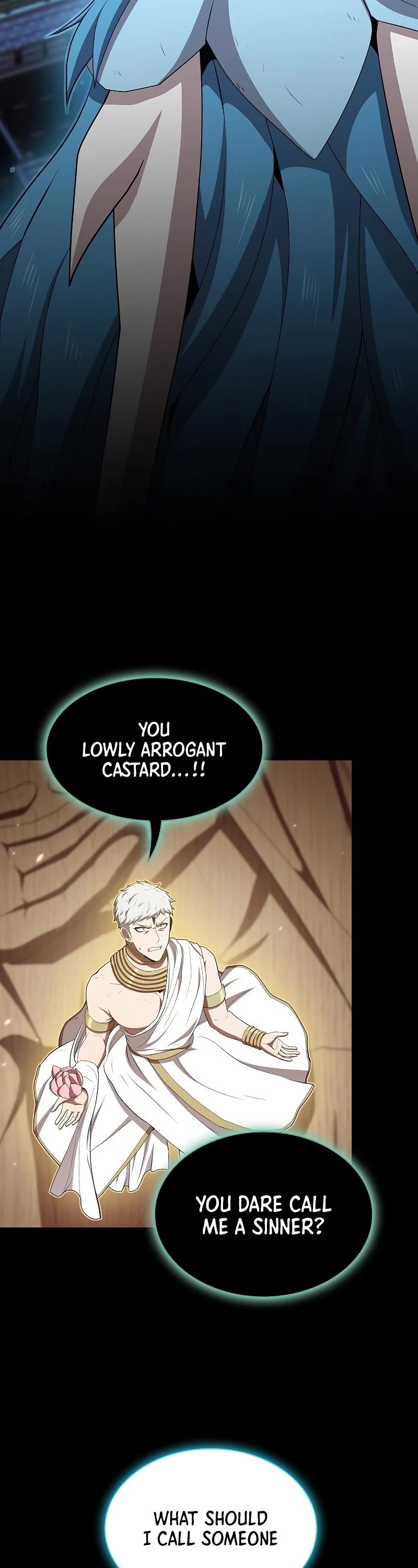 The Tutorial Tower's Advanced Player Chapter 132 page 14 - Chapter 132