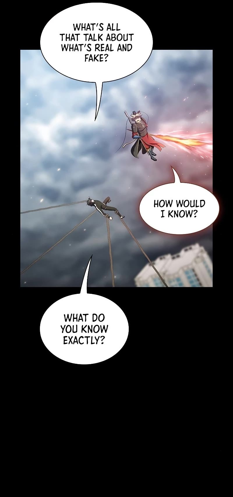 The Tutorial Tower's Advanced Player Chapter 132 page 16 - Chapter 132