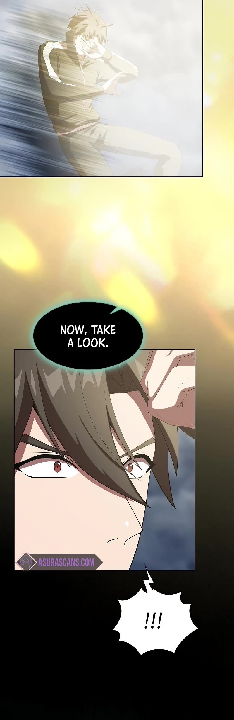 The Tutorial Tower's Advanced Player Chapter 132 page 21 - Chapter 132