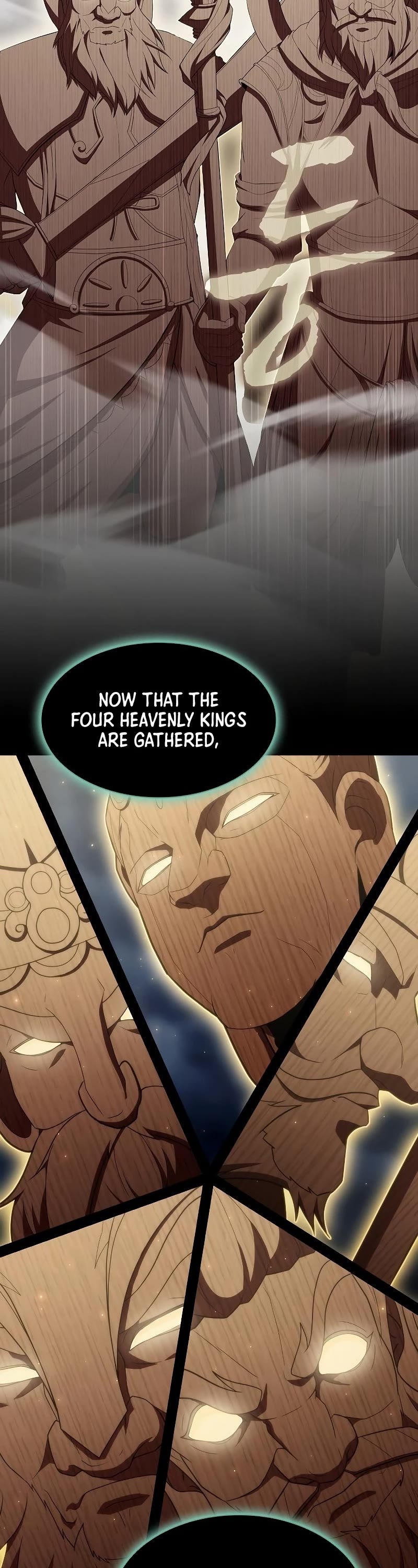 The Tutorial Tower's Advanced Player Chapter 132 page 23 - Chapter 132