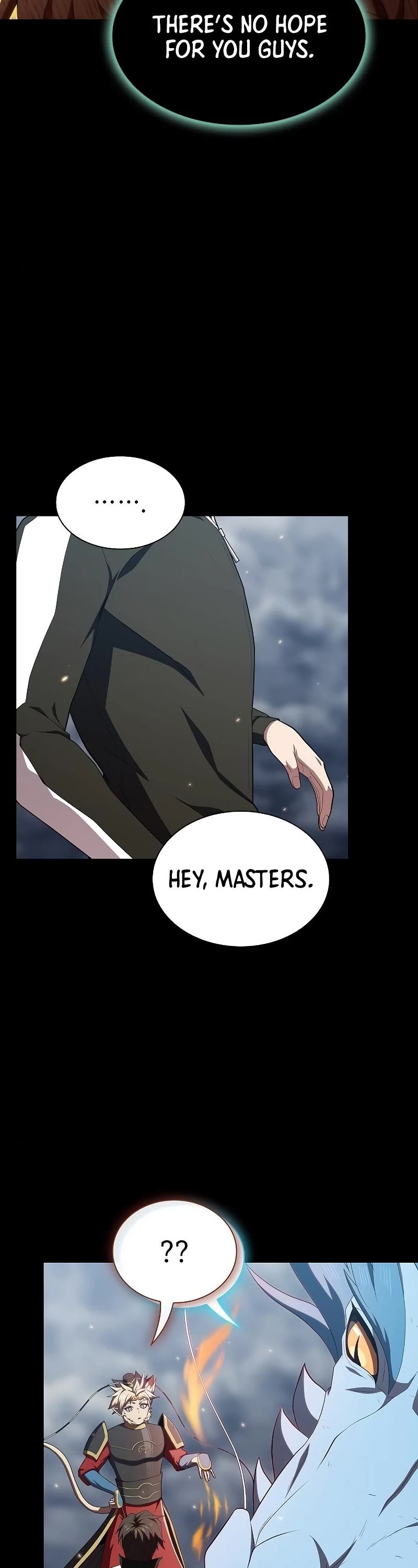 The Tutorial Tower's Advanced Player Chapter 132 page 24 - Chapter 132