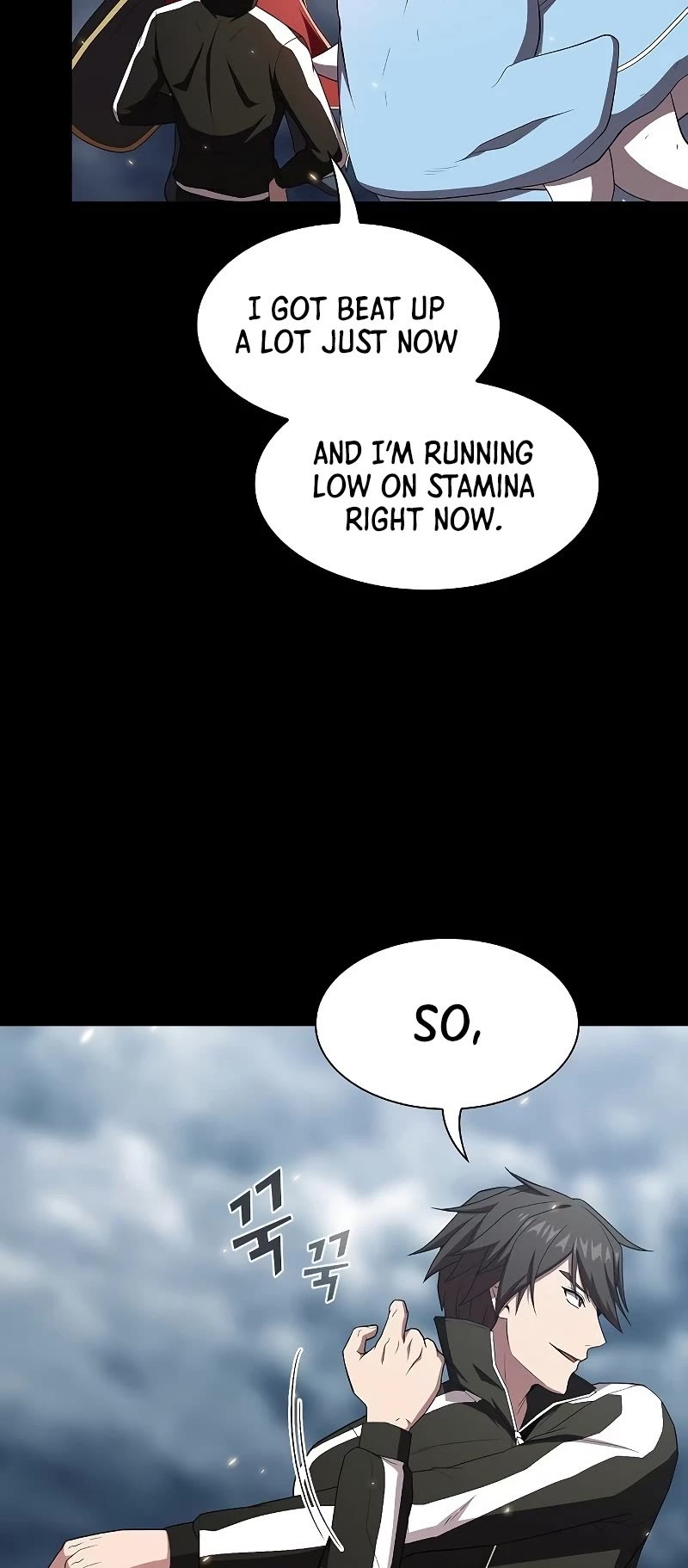 The Tutorial Tower's Advanced Player Chapter 132 page 25 - Chapter 132