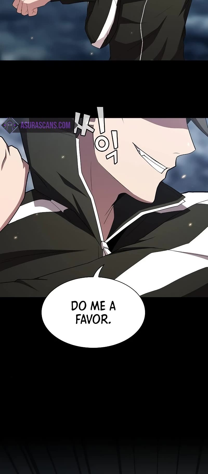 The Tutorial Tower's Advanced Player Chapter 132 page 26 - Chapter 132