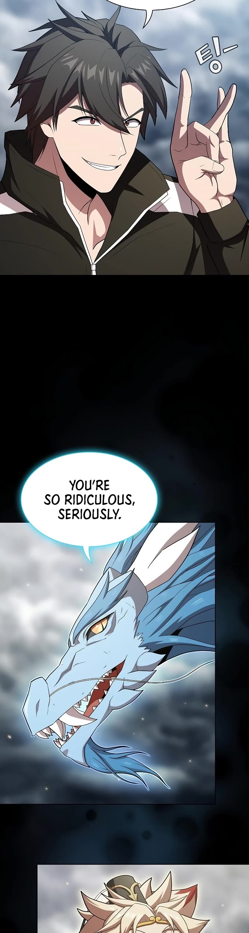 The Tutorial Tower's Advanced Player Chapter 132 page 28 - Chapter 132