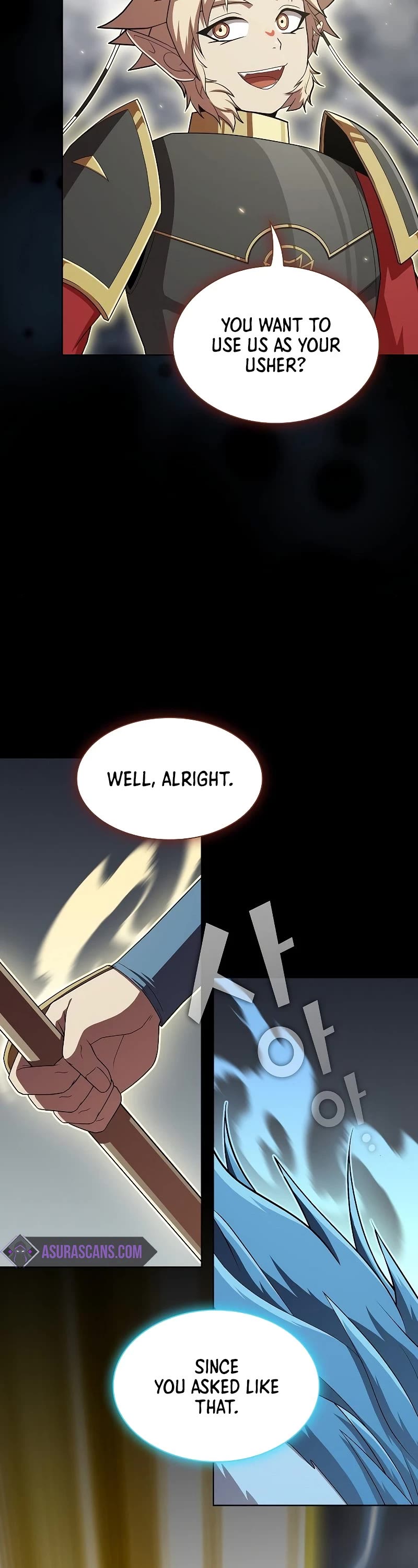The Tutorial Tower's Advanced Player Chapter 132 page 29 - Chapter 132