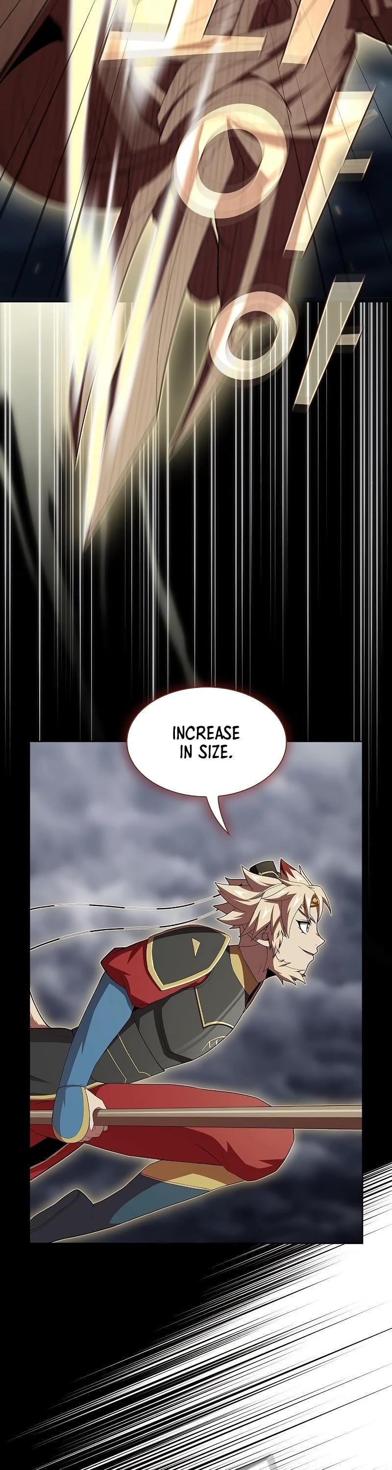 The Tutorial Tower's Advanced Player Chapter 132 page 33 - Chapter 132