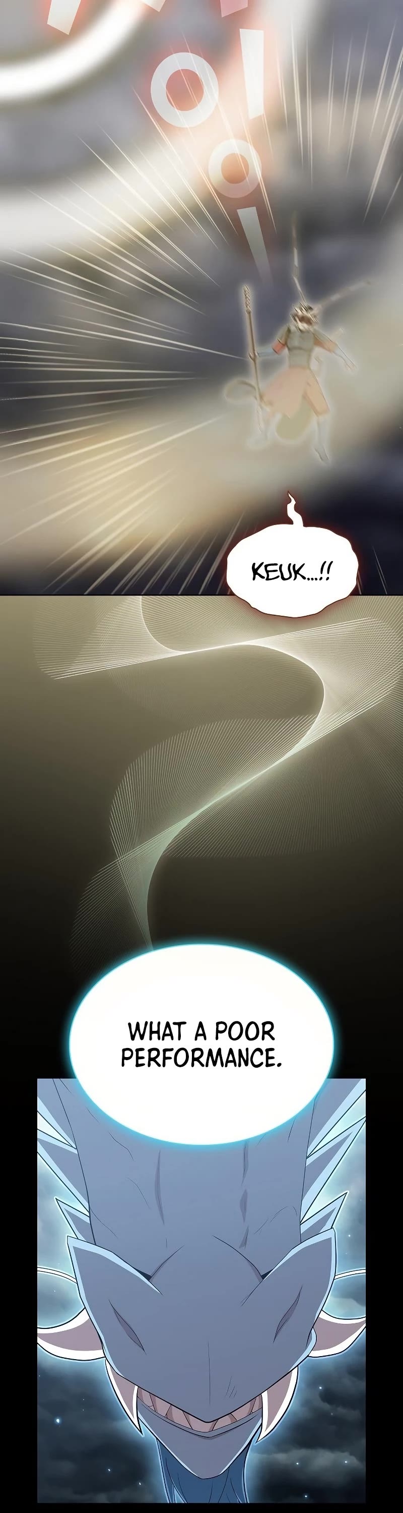 The Tutorial Tower's Advanced Player Chapter 132 page 39 - Chapter 132
