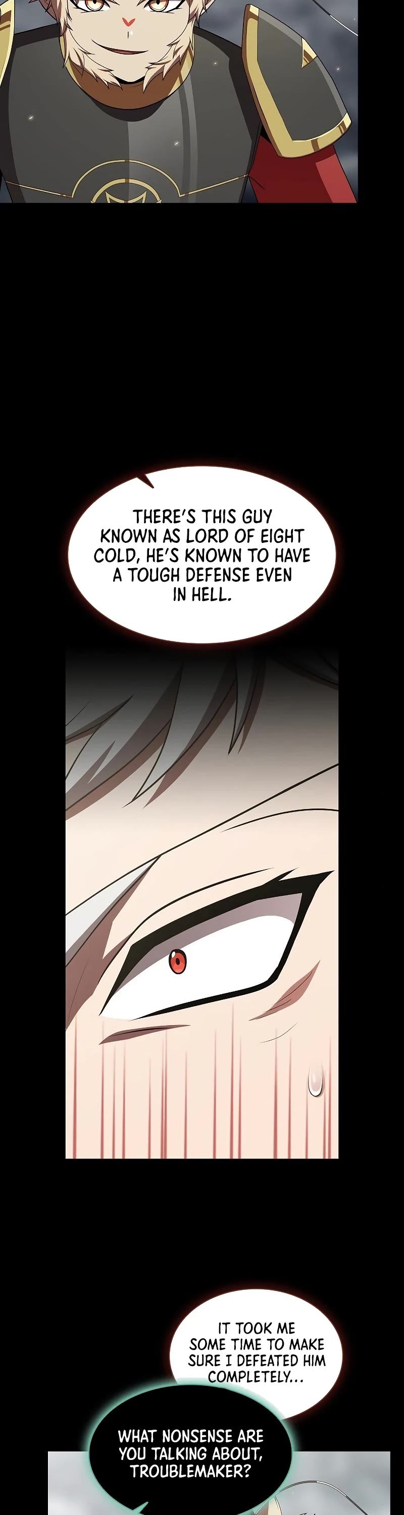 The Tutorial Tower's Advanced Player Chapter 132 page 4 - Chapter 132