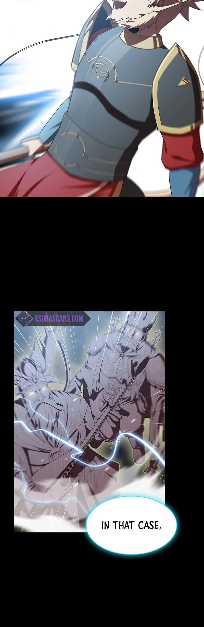 The Tutorial Tower's Advanced Player Chapter 132 page 41 - Chapter 132
