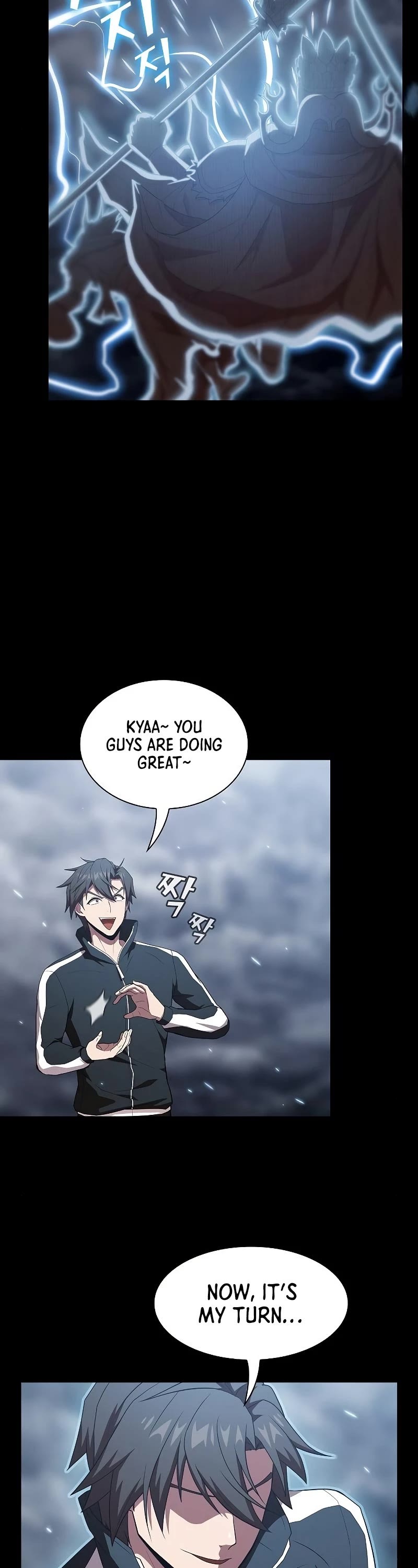 The Tutorial Tower's Advanced Player Chapter 132 page 44 - Chapter 132