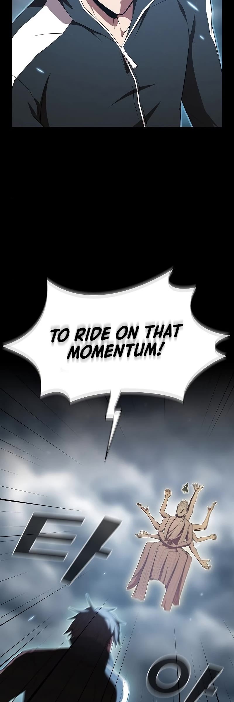 The Tutorial Tower's Advanced Player Chapter 132 page 45 - Chapter 132
