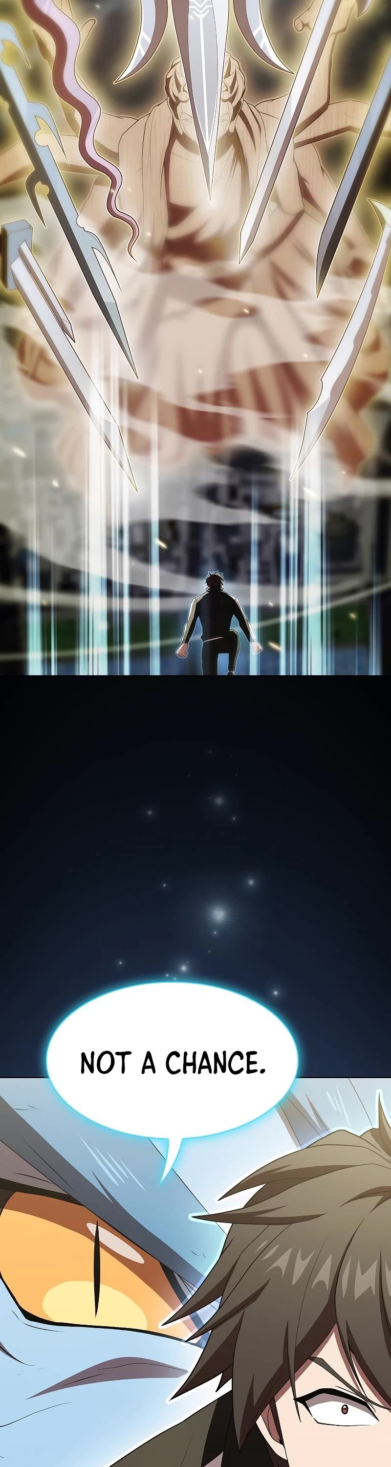 The Tutorial Tower's Advanced Player Chapter 132 page 48 - Chapter 132