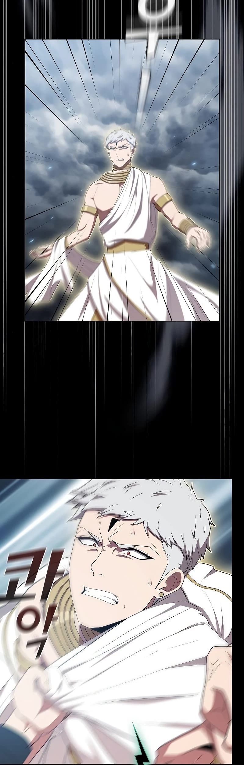 The Tutorial Tower's Advanced Player Chapter 132 page 58 - Chapter 132