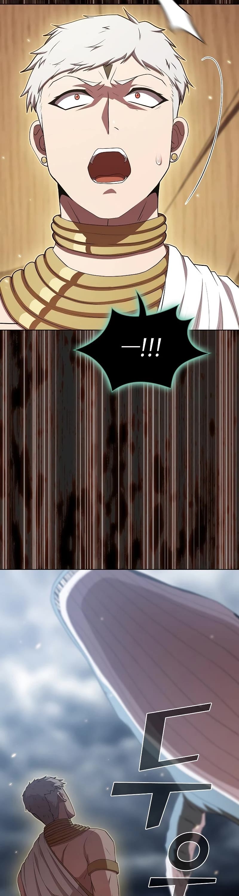 The Tutorial Tower's Advanced Player Chapter 132 page 9 - Chapter 132