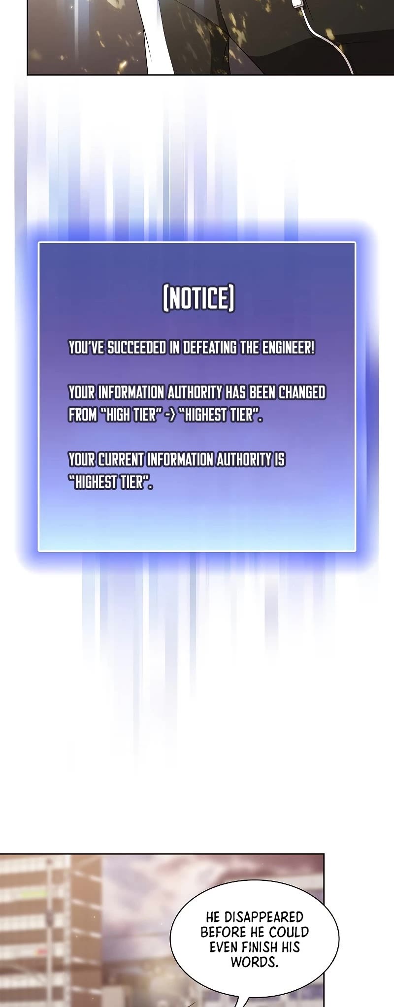 The Tutorial Tower's Advanced Player Chapter 133 page 10 - Chapter 133
