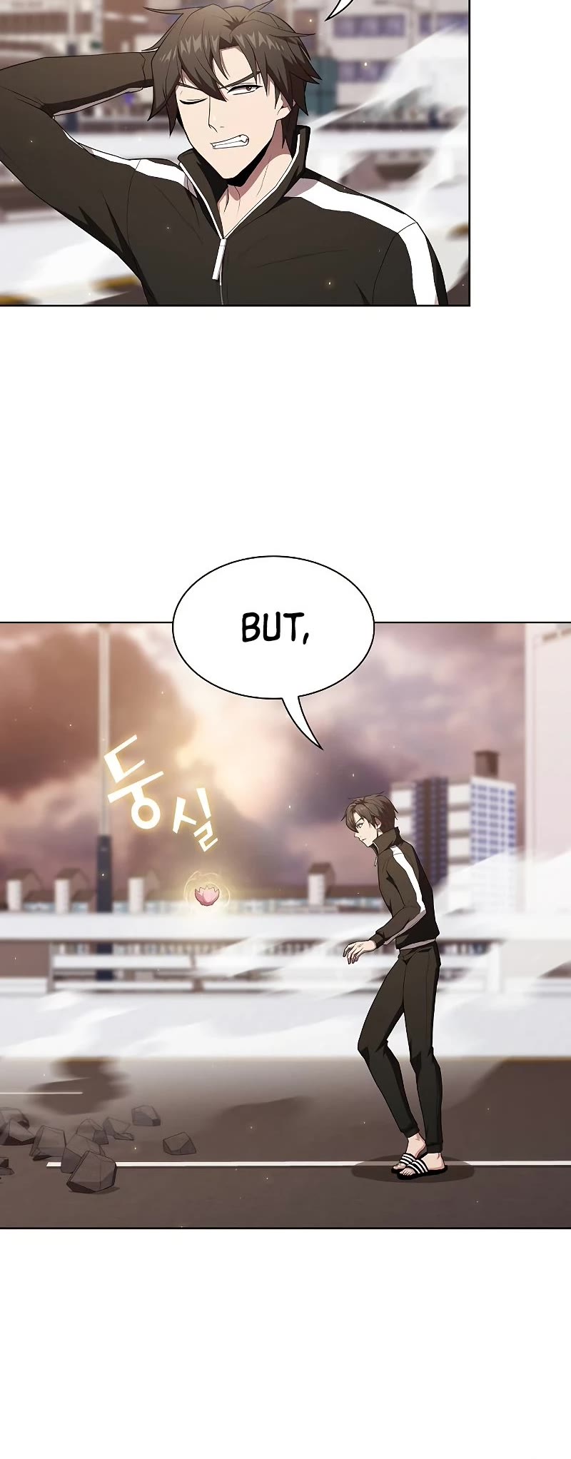 The Tutorial Tower's Advanced Player Chapter 133 page 11 - Chapter 133