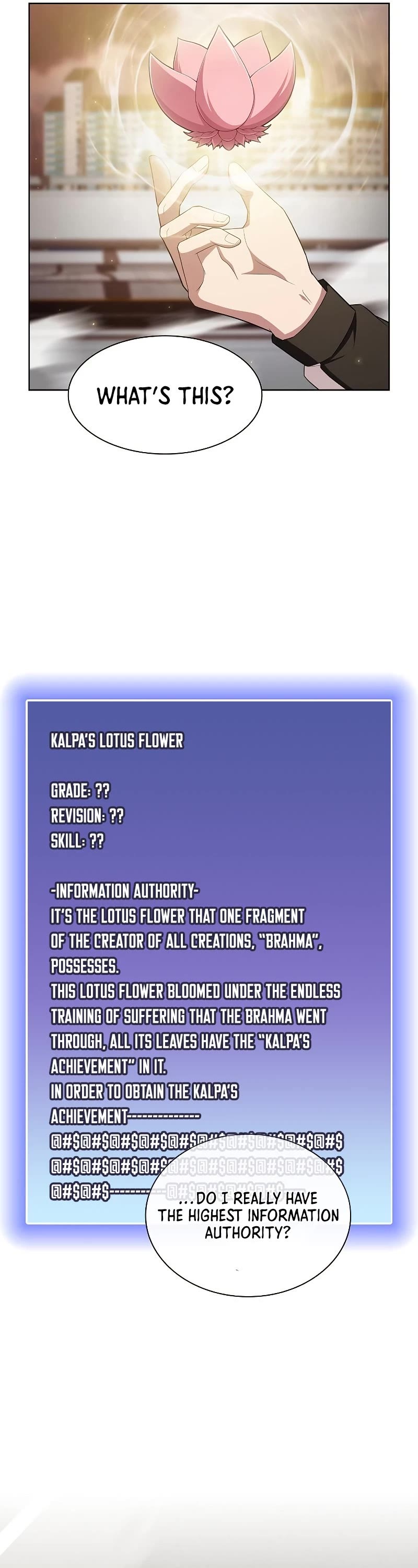 The Tutorial Tower's Advanced Player Chapter 133 page 12 - Chapter 133