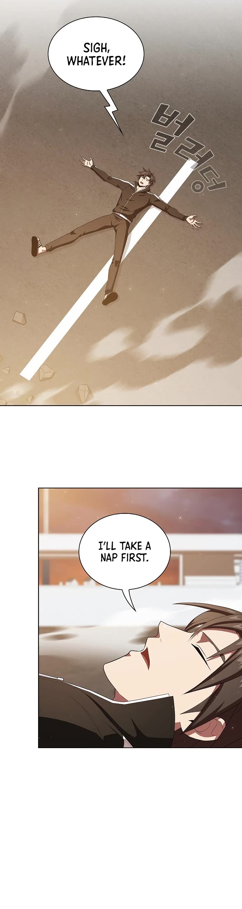 The Tutorial Tower's Advanced Player Chapter 133 page 13 - Chapter 133