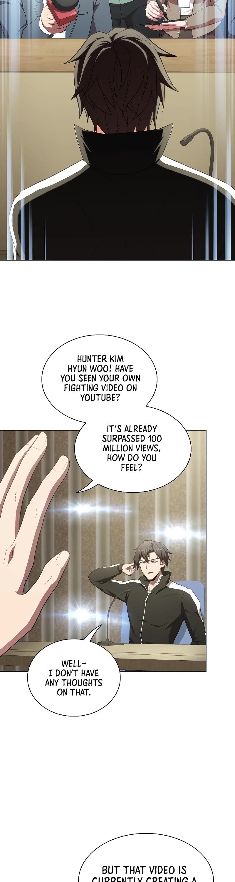 The Tutorial Tower's Advanced Player Chapter 133 page 18 - Chapter 133