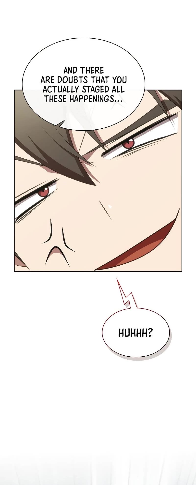The Tutorial Tower's Advanced Player Chapter 133 page 21 - Chapter 133