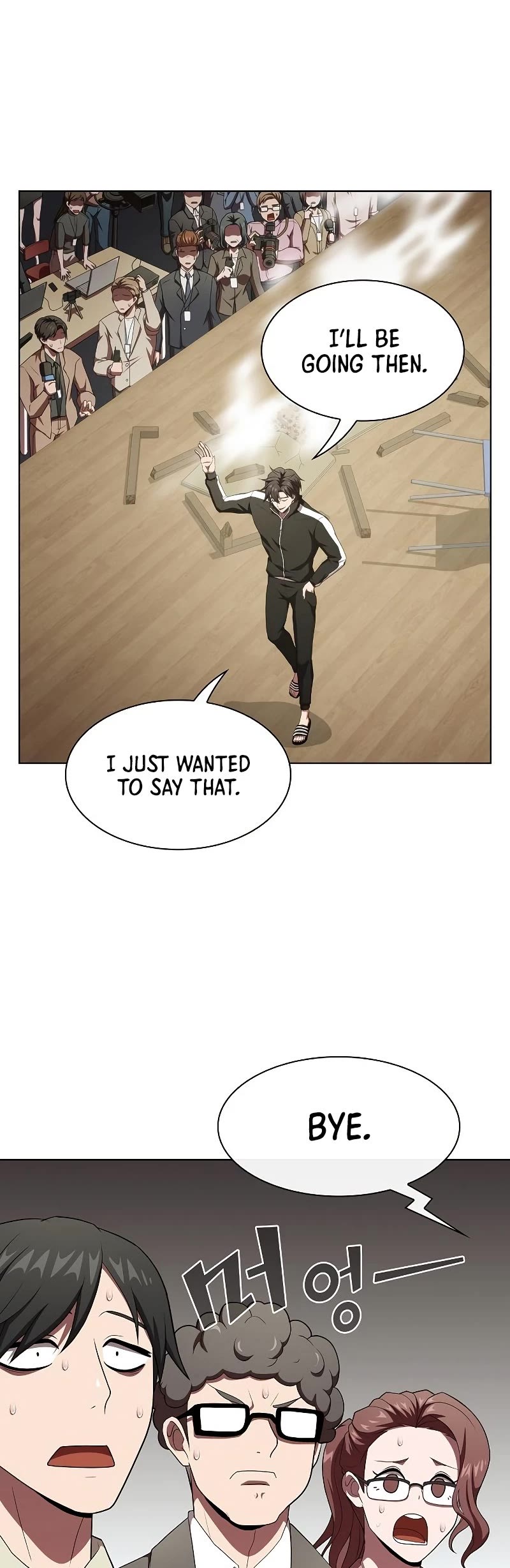 The Tutorial Tower's Advanced Player Chapter 133 page 25 - Chapter 133