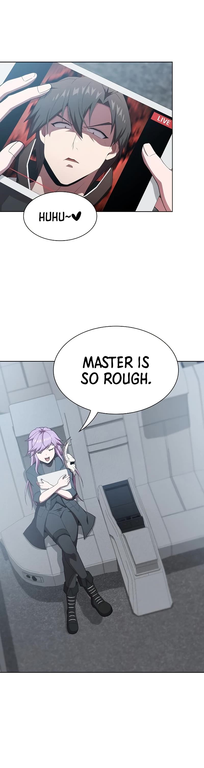 The Tutorial Tower's Advanced Player Chapter 133 page 28 - Chapter 133
