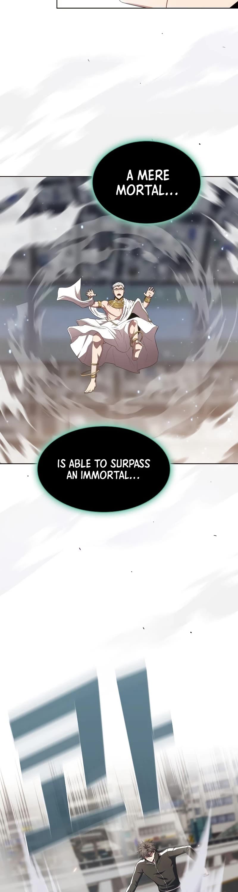 The Tutorial Tower's Advanced Player Chapter 133 page 3 - Chapter 133