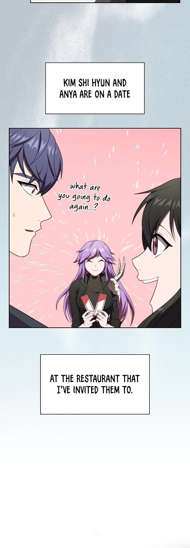The Tutorial Tower's Advanced Player Chapter 133 page 31 - Chapter 133