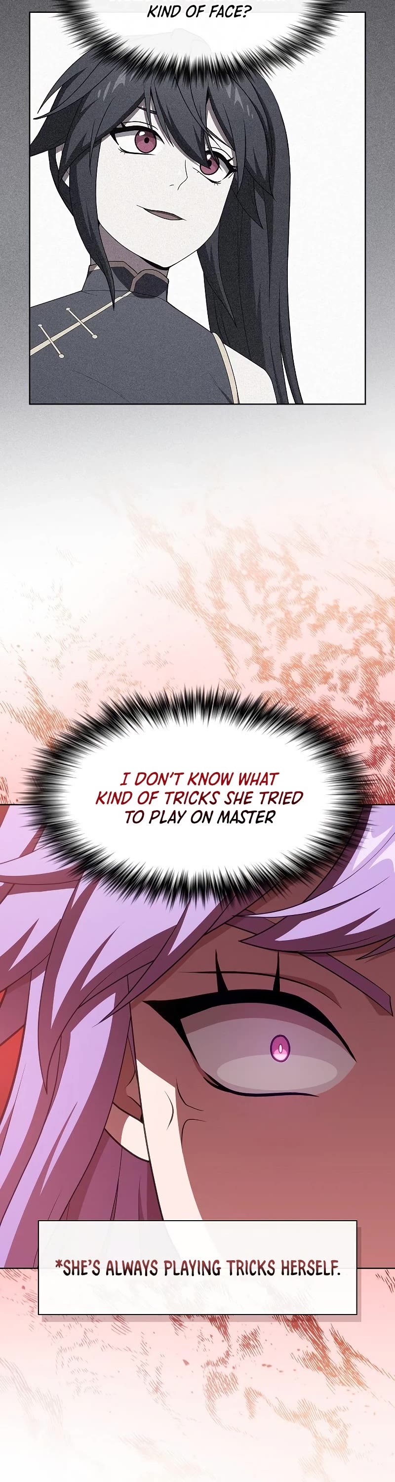 The Tutorial Tower's Advanced Player Chapter 133 page 33 - Chapter 133
