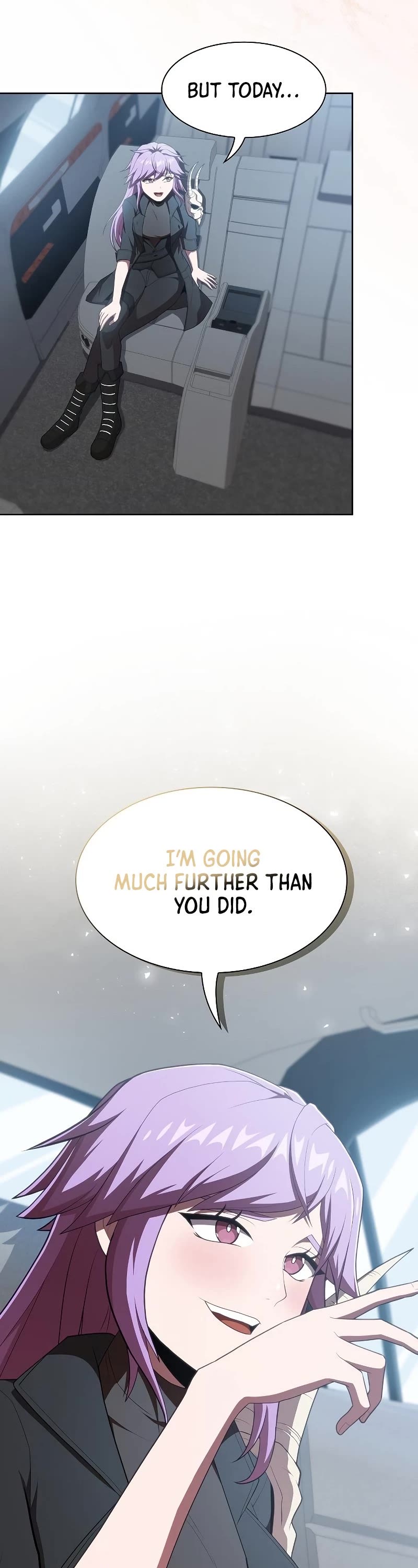 The Tutorial Tower's Advanced Player Chapter 133 page 34 - Chapter 133