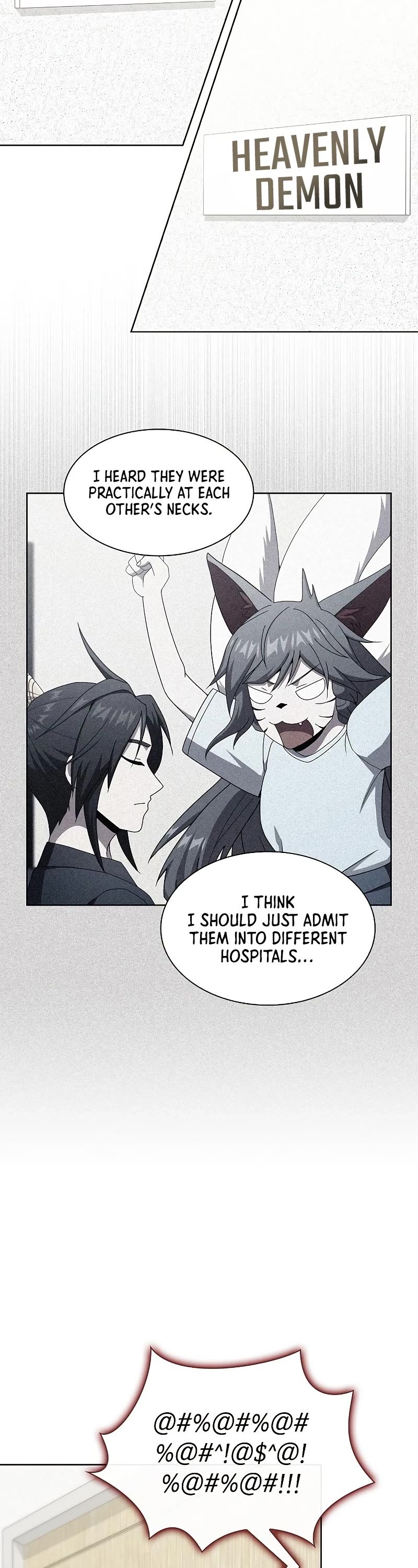 The Tutorial Tower's Advanced Player Chapter 133 page 38 - Chapter 133