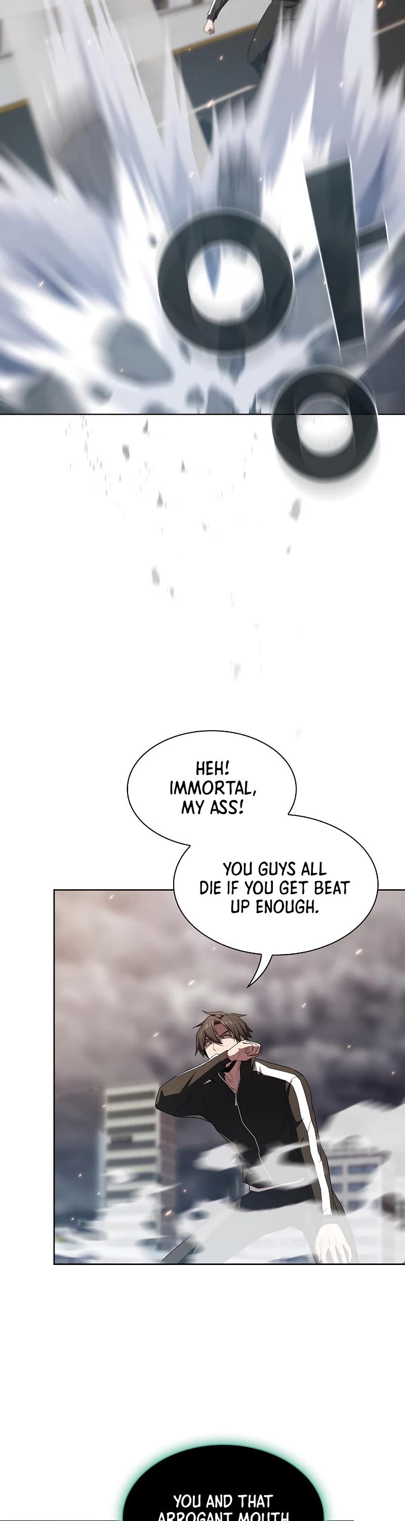 The Tutorial Tower's Advanced Player Chapter 133 page 4 - Chapter 133