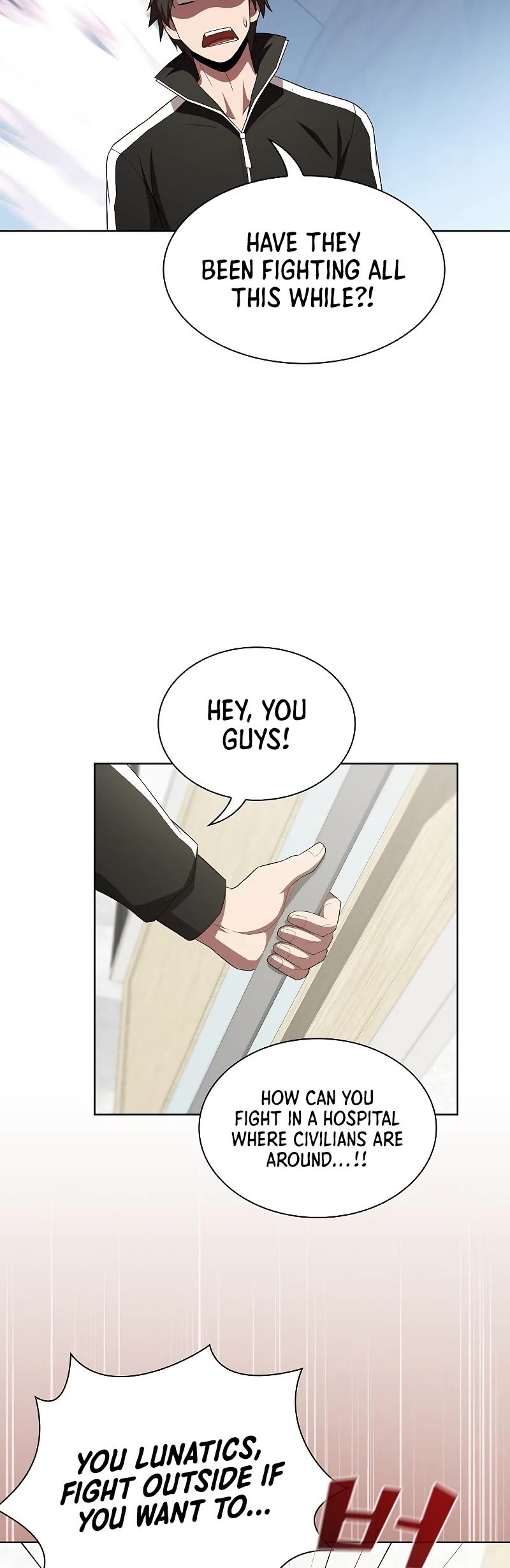 The Tutorial Tower's Advanced Player Chapter 133 page 40 - Chapter 133