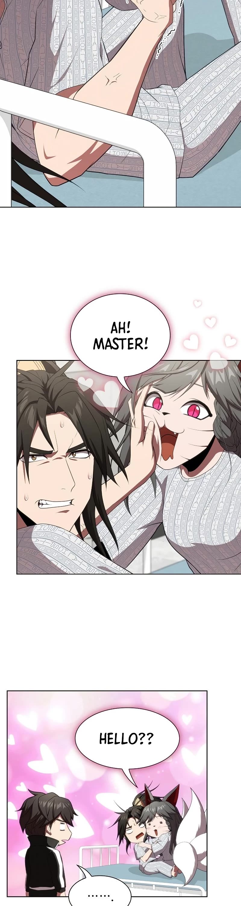 The Tutorial Tower's Advanced Player Chapter 133 page 43 - Chapter 133