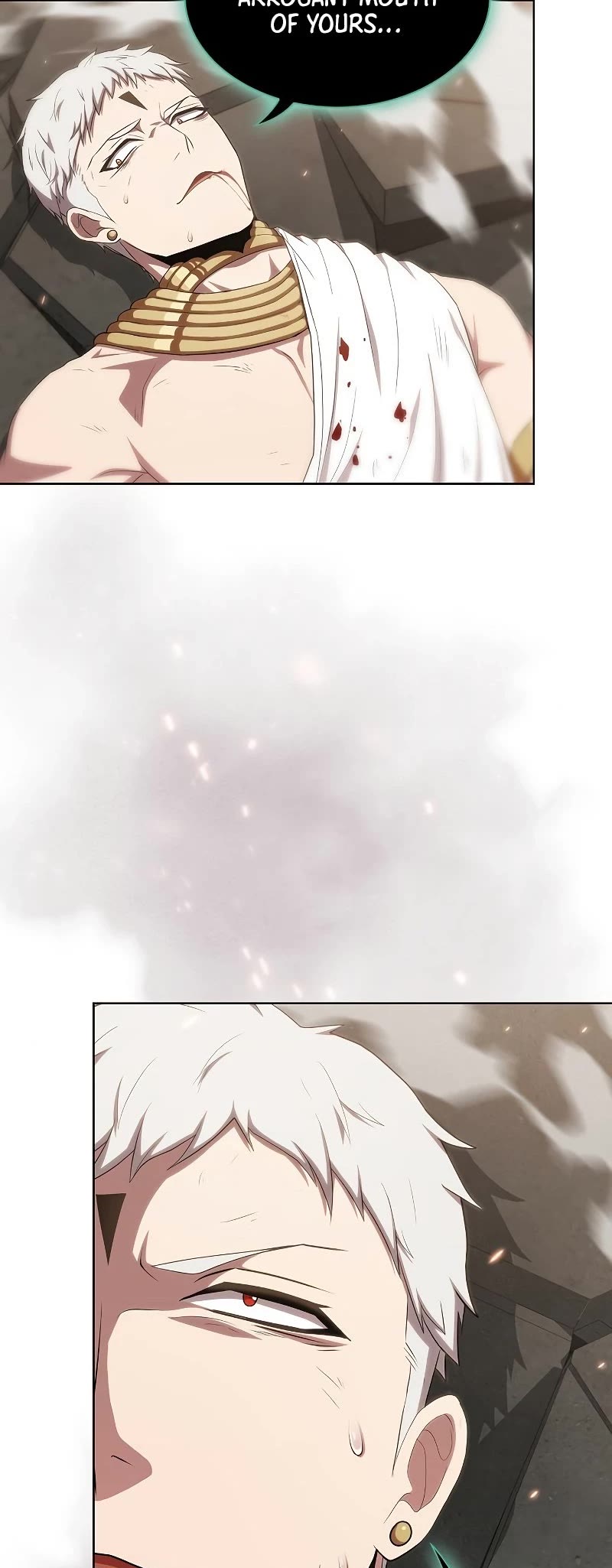 The Tutorial Tower's Advanced Player Chapter 133 page 5 - Chapter 133