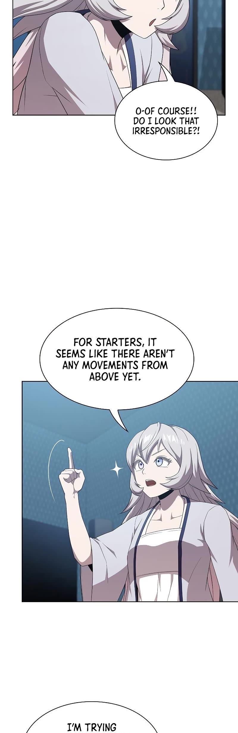 The Tutorial Tower's Advanced Player Chapter 133 page 50 - Chapter 133