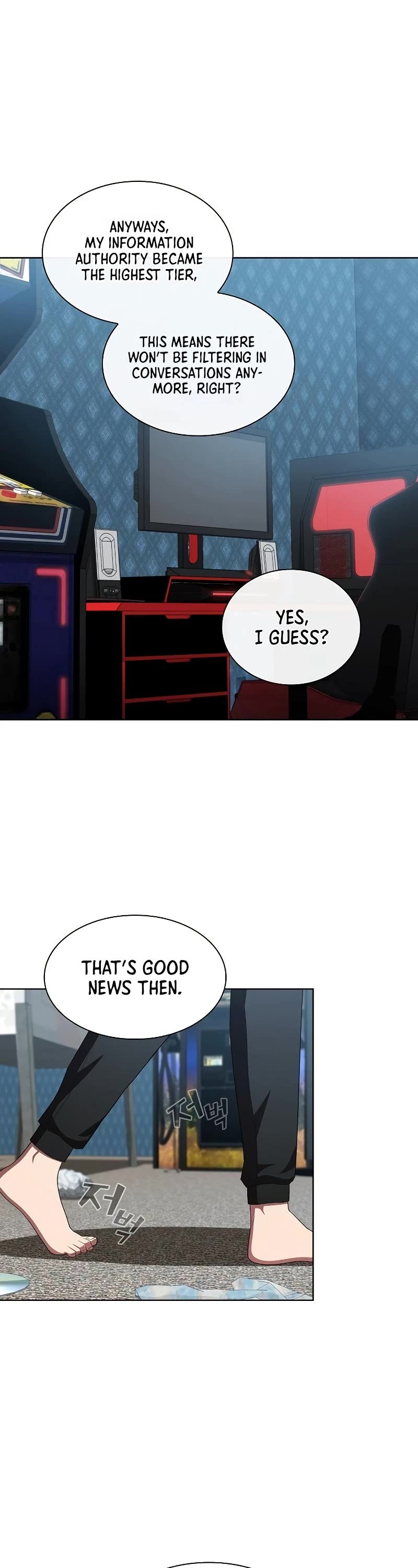 The Tutorial Tower's Advanced Player Chapter 133 page 52 - Chapter 133