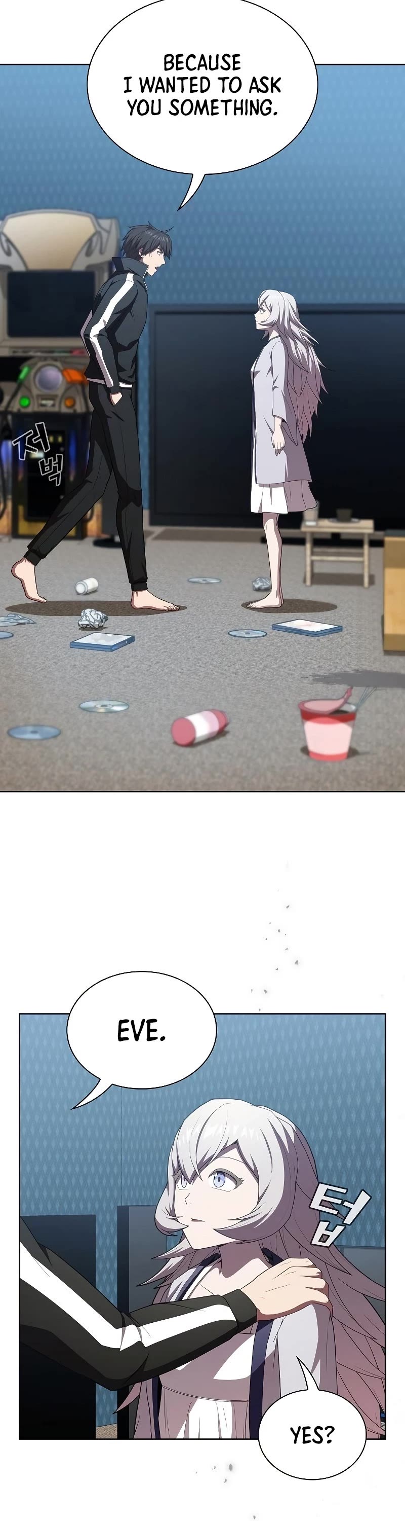 The Tutorial Tower's Advanced Player Chapter 133 page 53 - Chapter 133