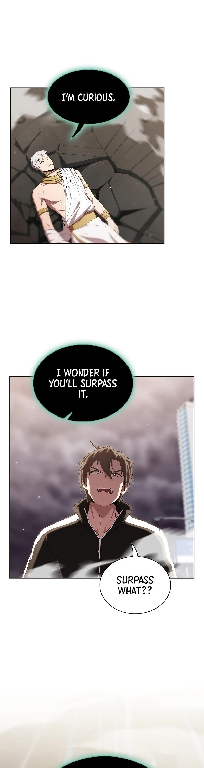 The Tutorial Tower's Advanced Player Chapter 133 page 7 - Chapter 133