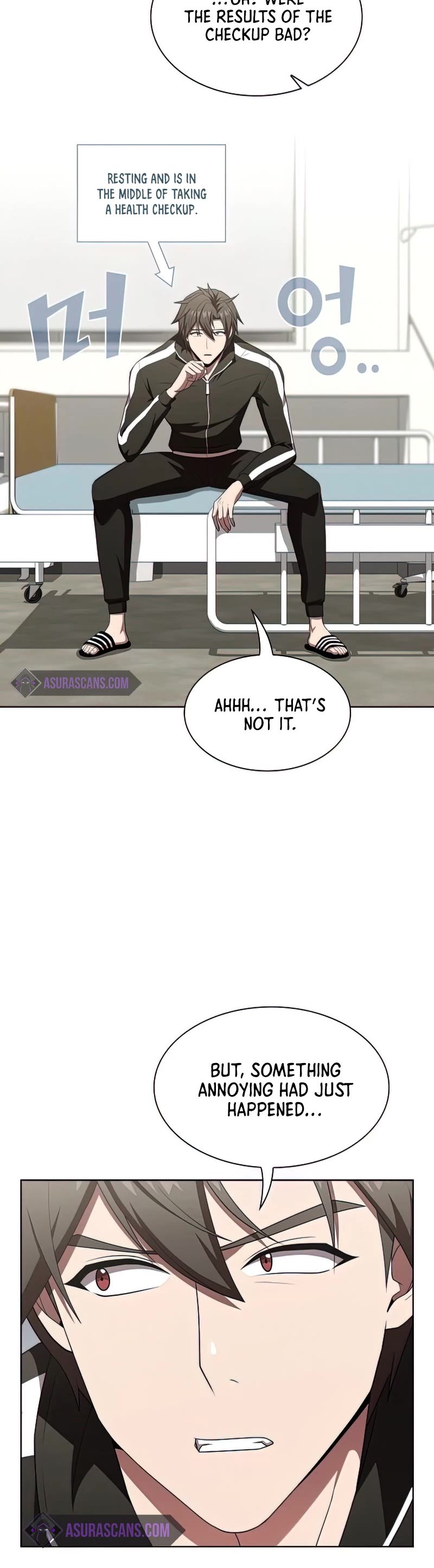 The Tutorial Tower's Advanced Player Chapter 134 page 11 - Chapter 134