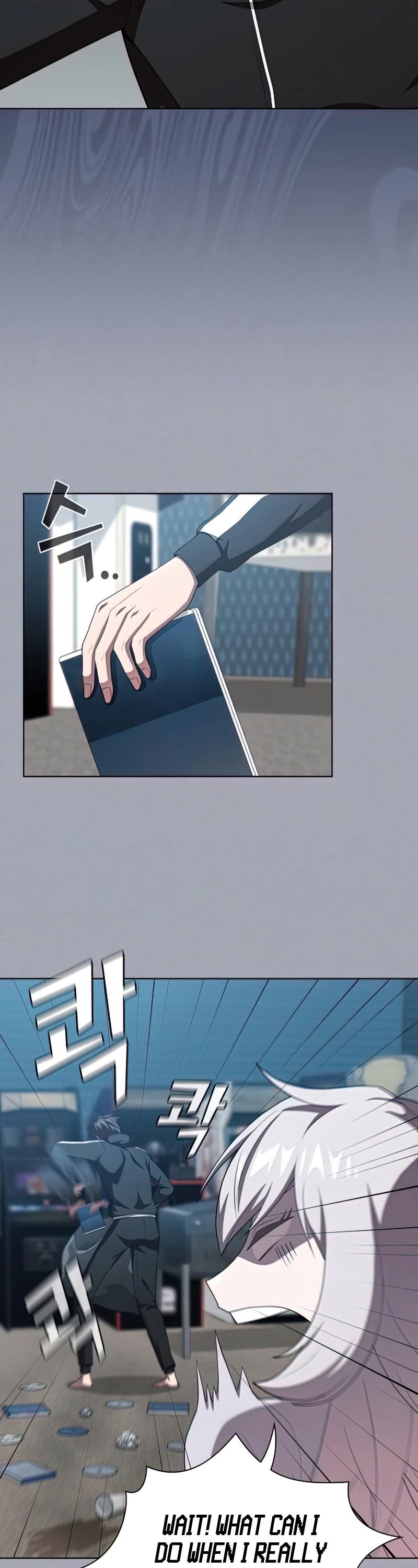 The Tutorial Tower's Advanced Player Chapter 134 page 14 - Chapter 134
