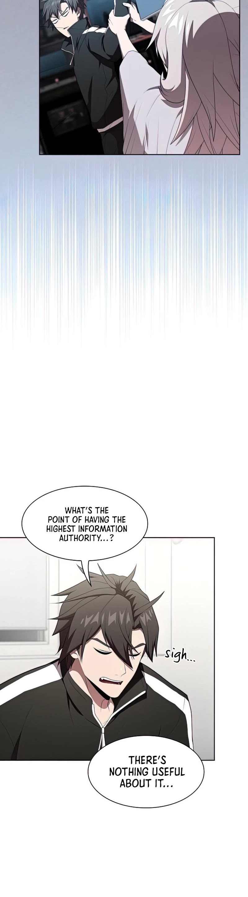 The Tutorial Tower's Advanced Player Chapter 134 page 16 - Chapter 134