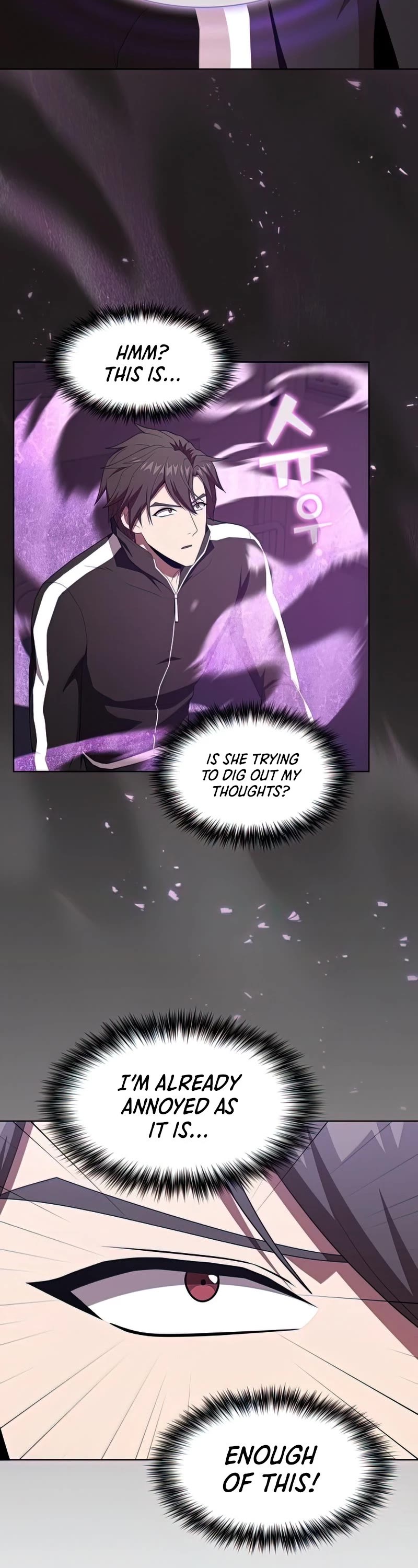 The Tutorial Tower's Advanced Player Chapter 134 page 19 - Chapter 134