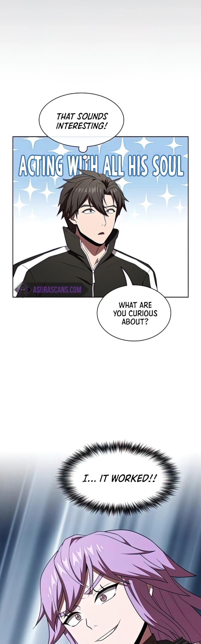 The Tutorial Tower's Advanced Player Chapter 134 page 20 - Chapter 134
