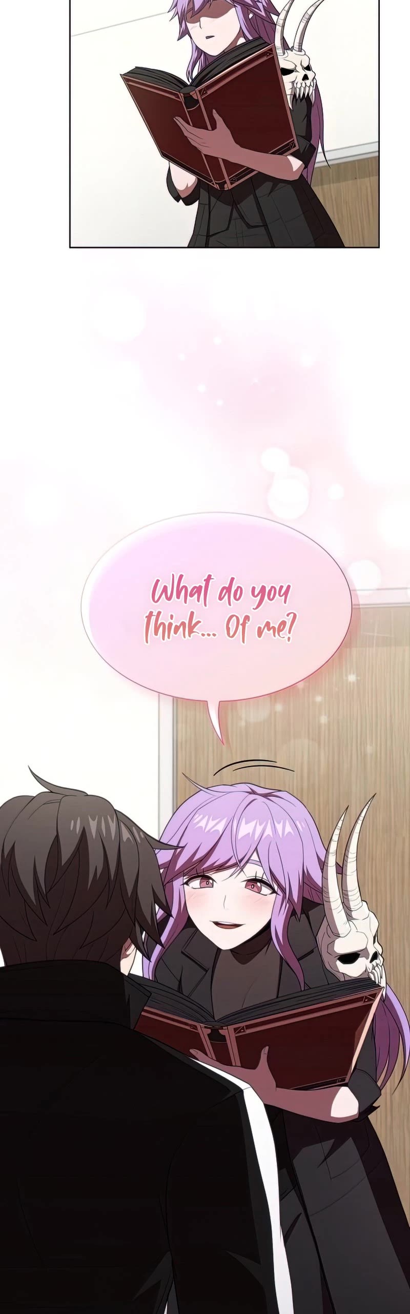 The Tutorial Tower's Advanced Player Chapter 134 page 25 - Chapter 134