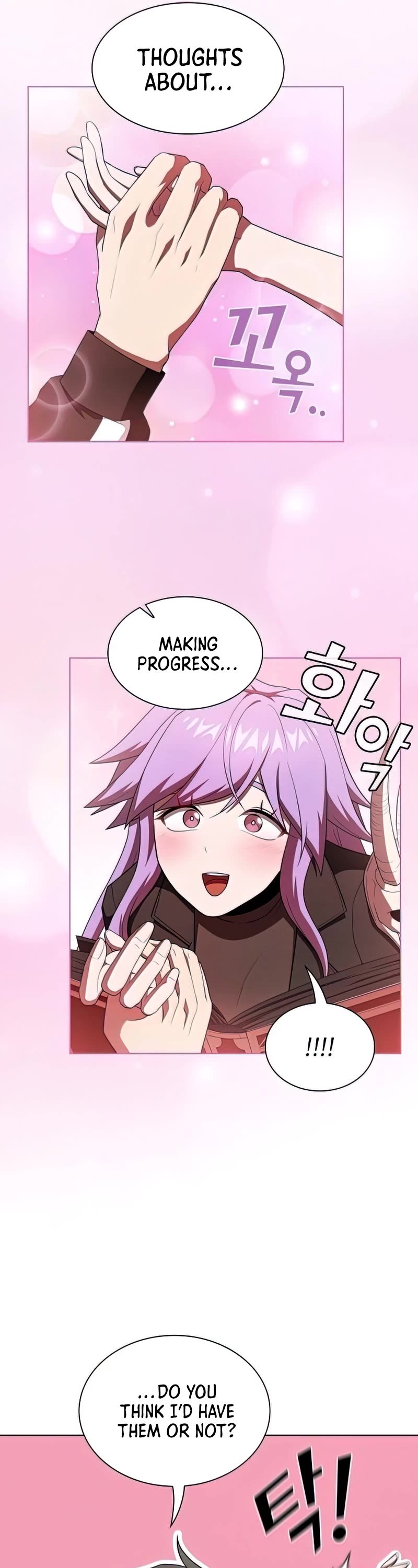 The Tutorial Tower's Advanced Player Chapter 134 page 27 - Chapter 134