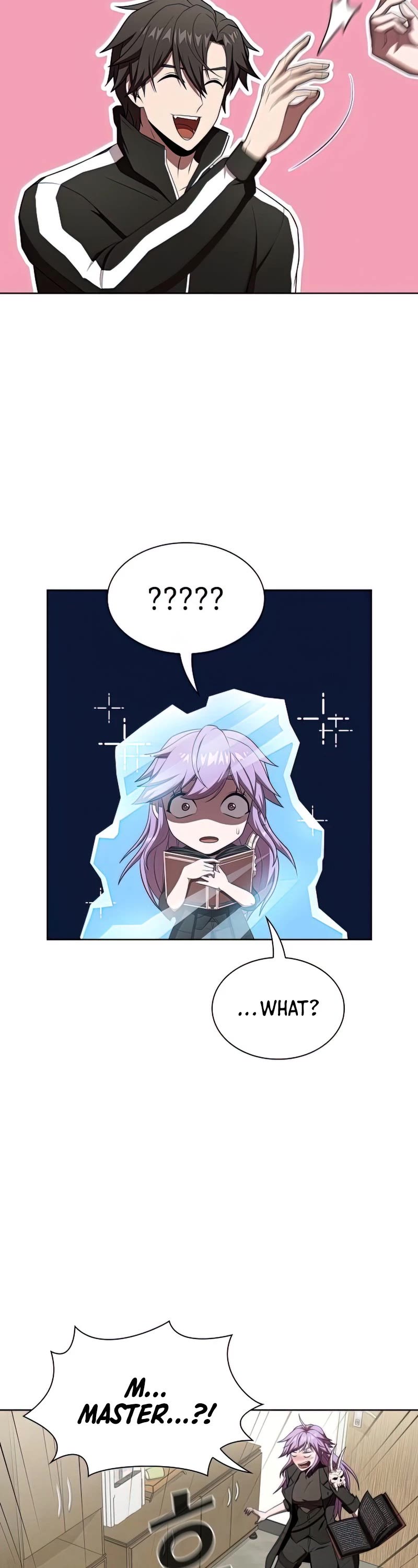 The Tutorial Tower's Advanced Player Chapter 134 page 28 - Chapter 134