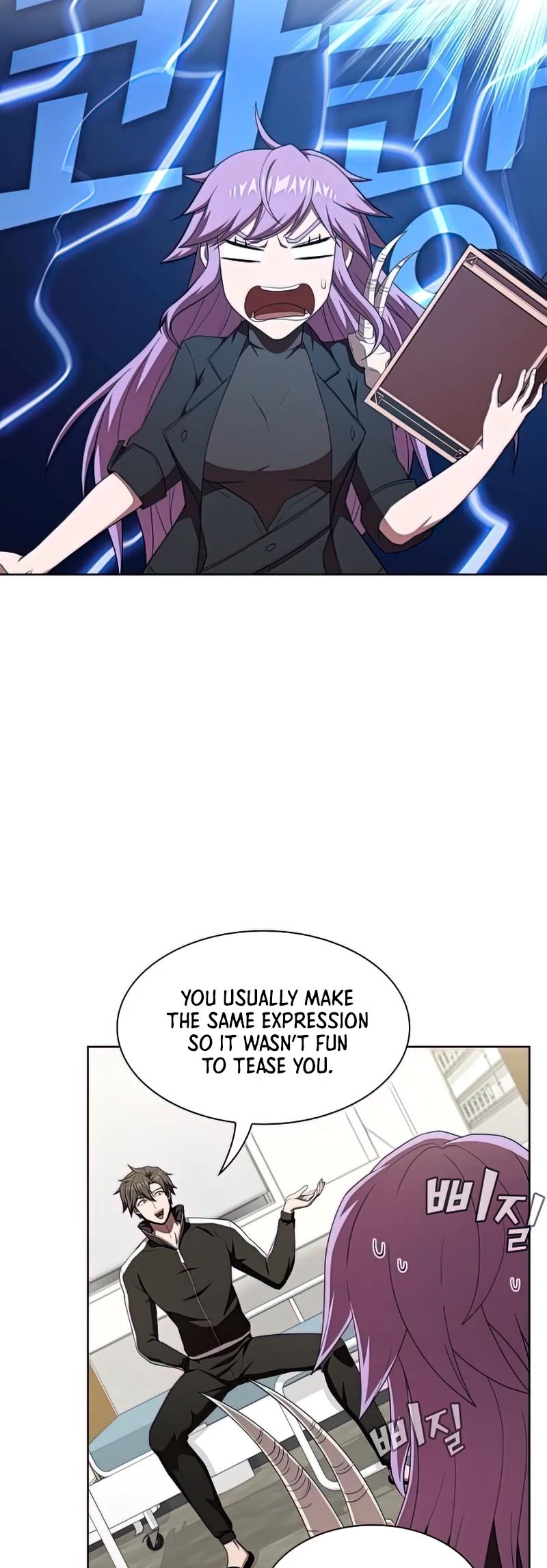 The Tutorial Tower's Advanced Player Chapter 134 page 30 - Chapter 134